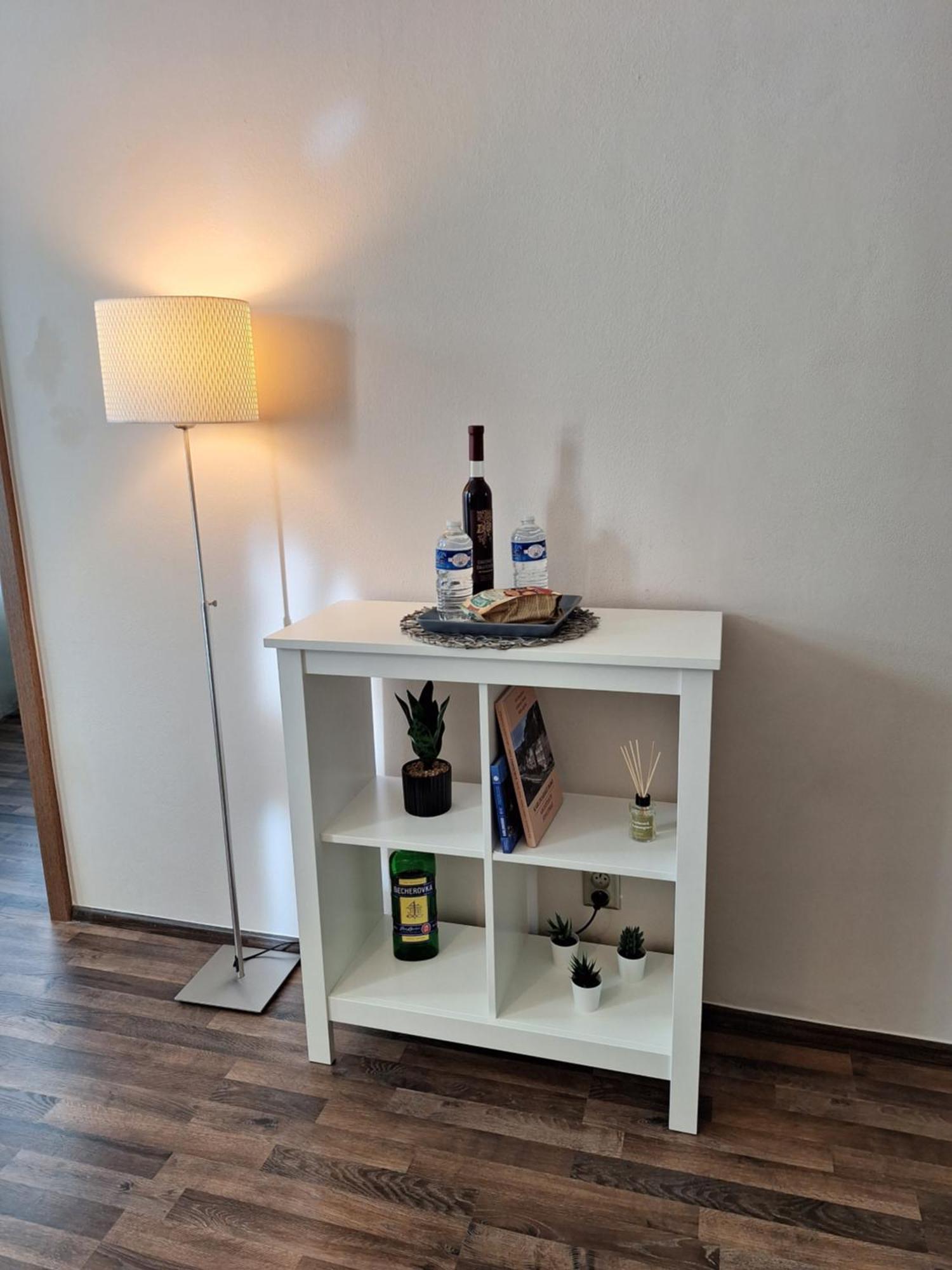 Residence Moravia Apartments Karlovy Vary Bagian luar foto