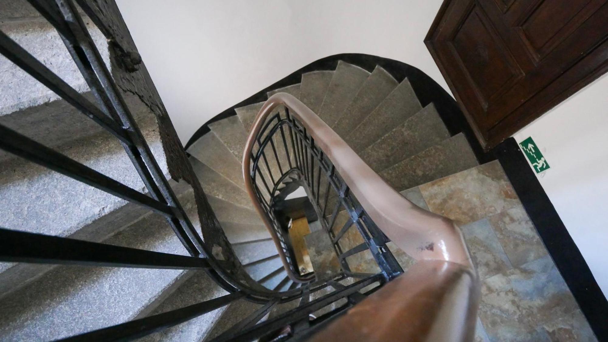 Residence Moravia Apartments Karlovy Vary Bagian luar foto