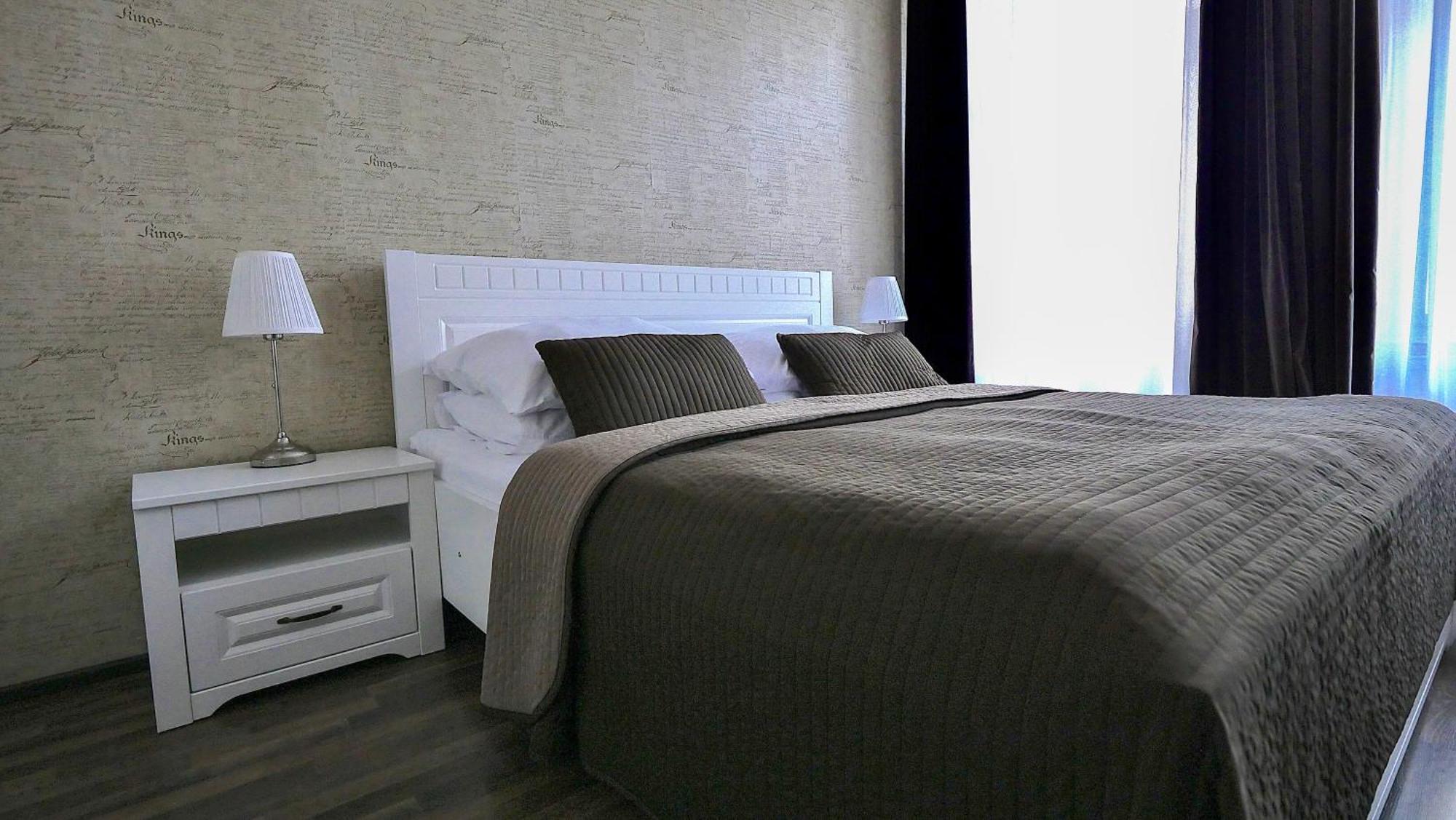 Residence Moravia Apartments Karlovy Vary Bagian luar foto