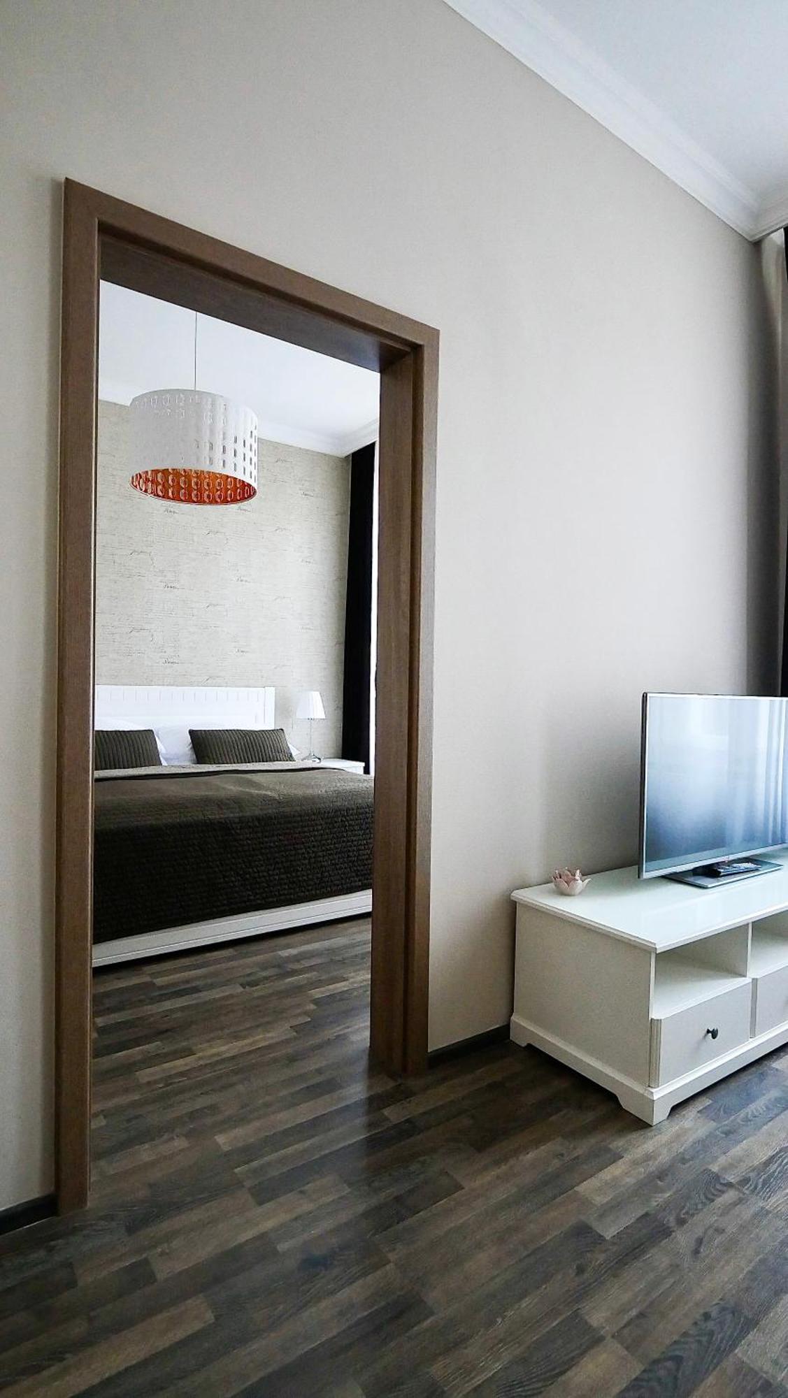 Residence Moravia Apartments Karlovy Vary Bagian luar foto