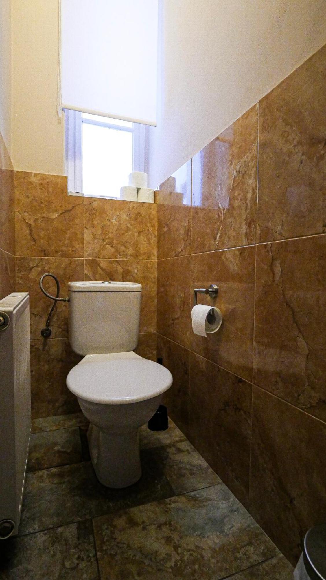 Residence Moravia Apartments Karlovy Vary Bagian luar foto