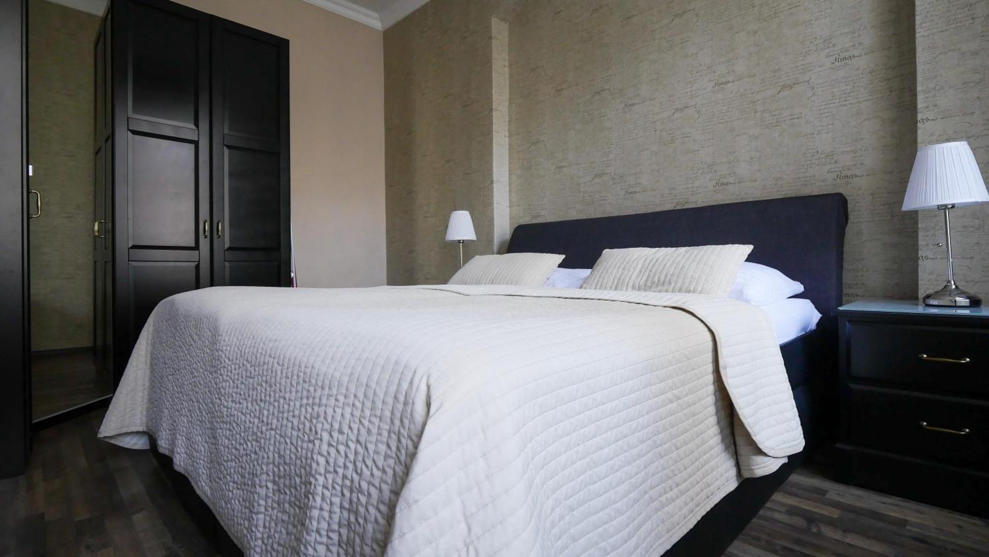 Residence Moravia Apartments Karlovy Vary Bagian luar foto