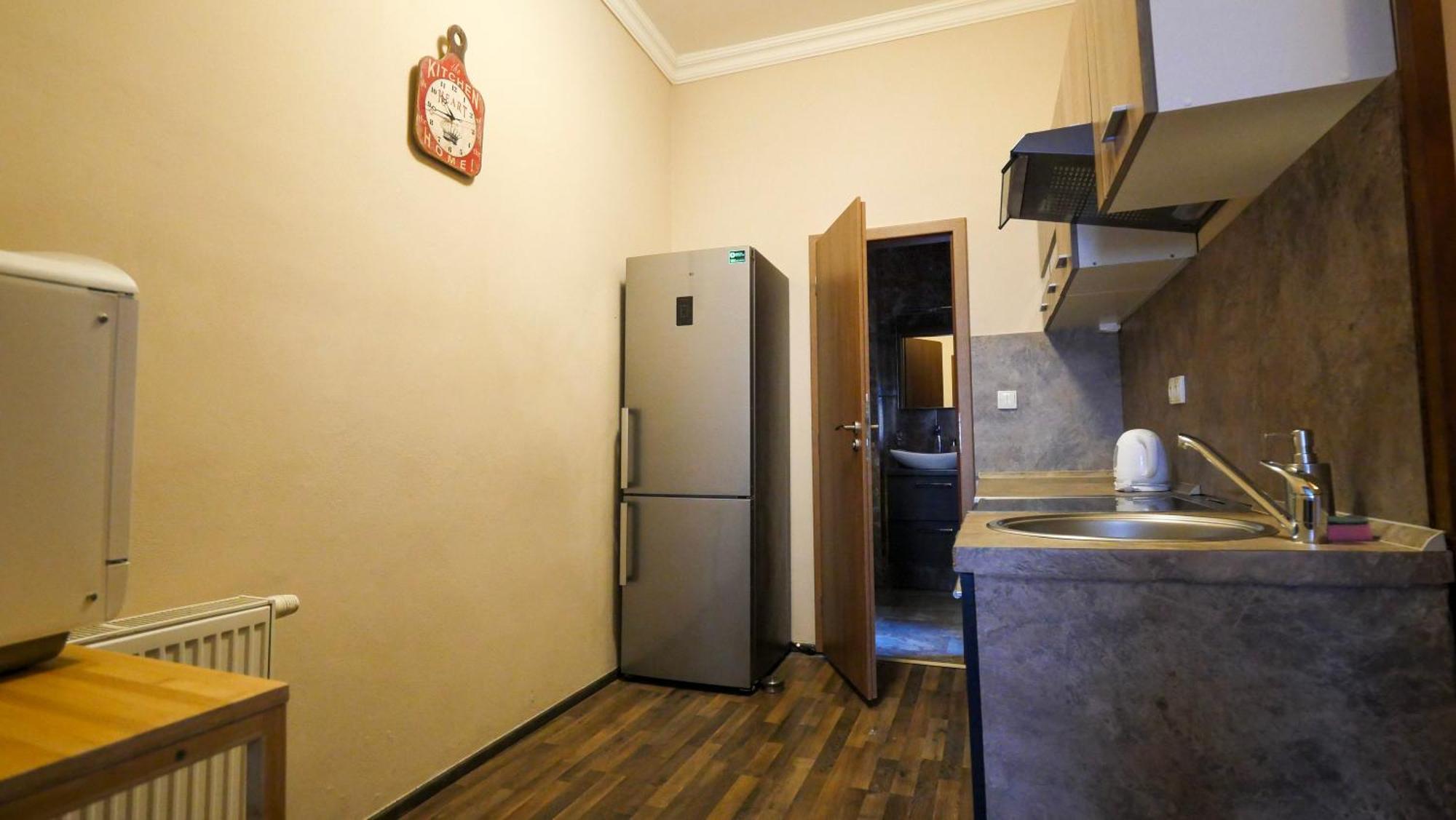Residence Moravia Apartments Karlovy Vary Bagian luar foto