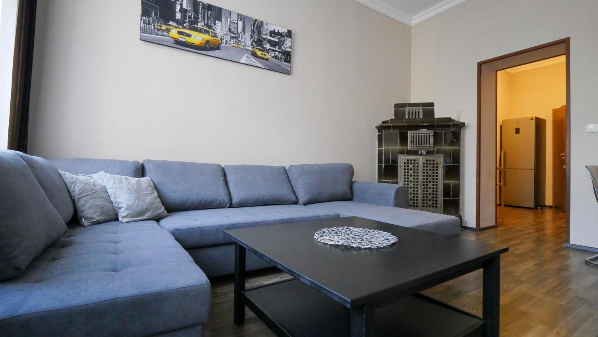 Residence Moravia Apartments Karlovy Vary Bagian luar foto