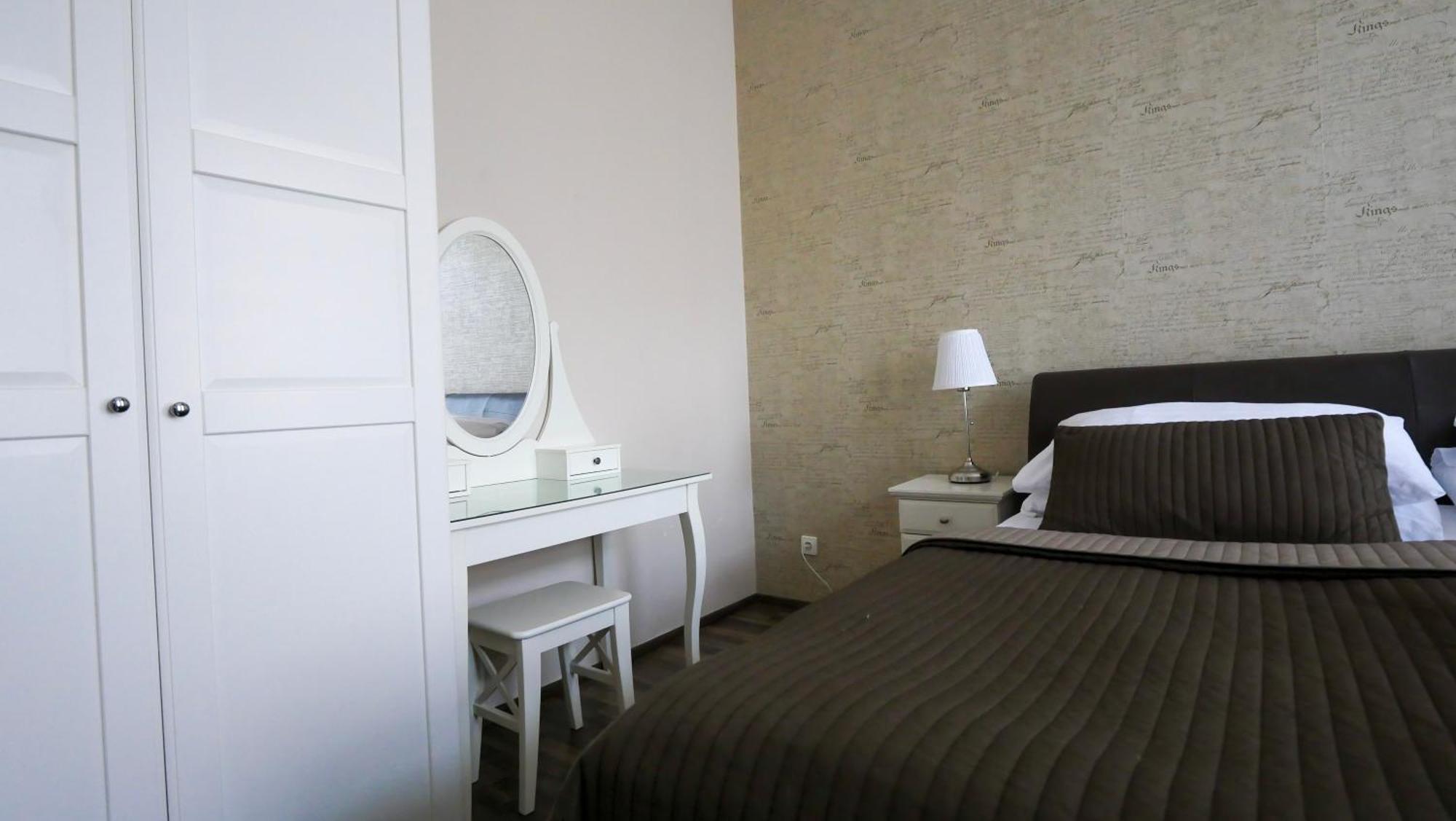 Residence Moravia Apartments Karlovy Vary Bagian luar foto