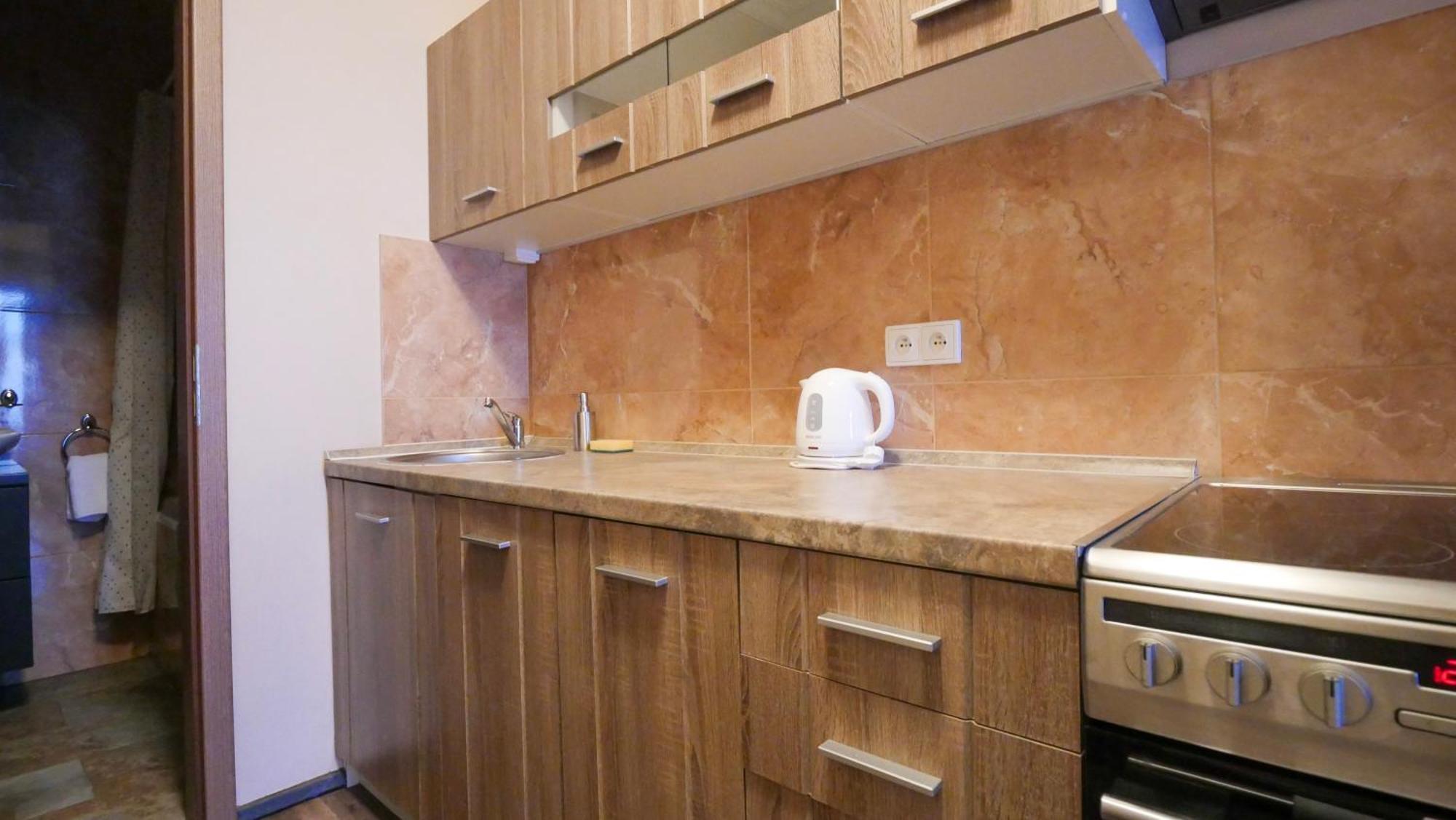 Residence Moravia Apartments Karlovy Vary Bagian luar foto