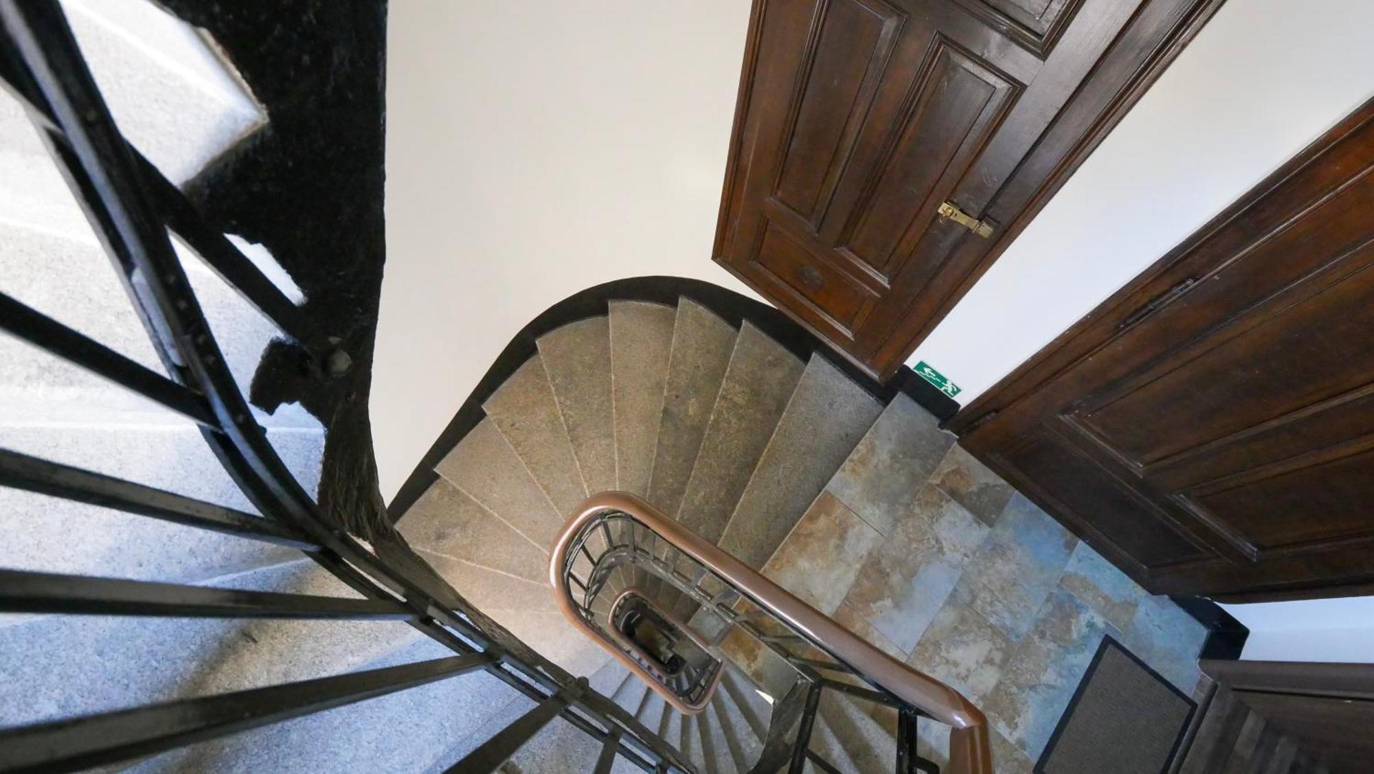 Residence Moravia Apartments Karlovy Vary Bagian luar foto