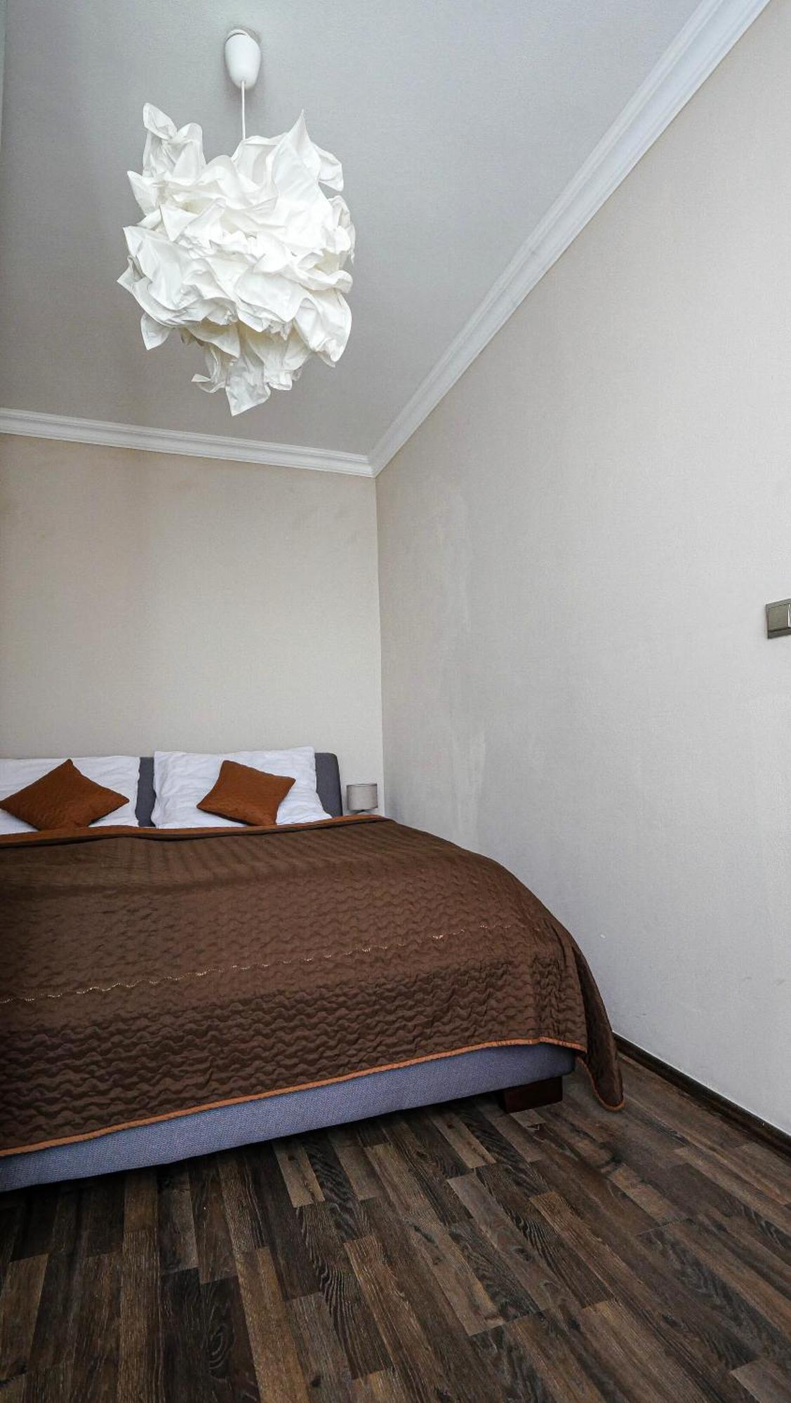 Residence Moravia Apartments Karlovy Vary Bagian luar foto
