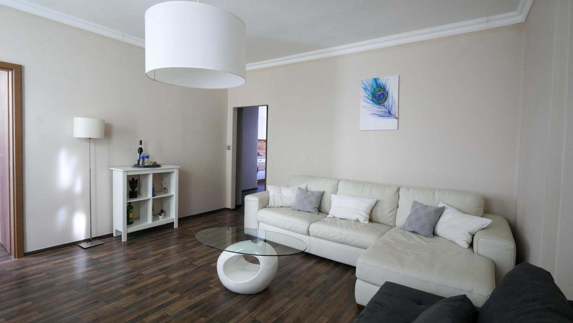 Residence Moravia Apartments Karlovy Vary Bagian luar foto